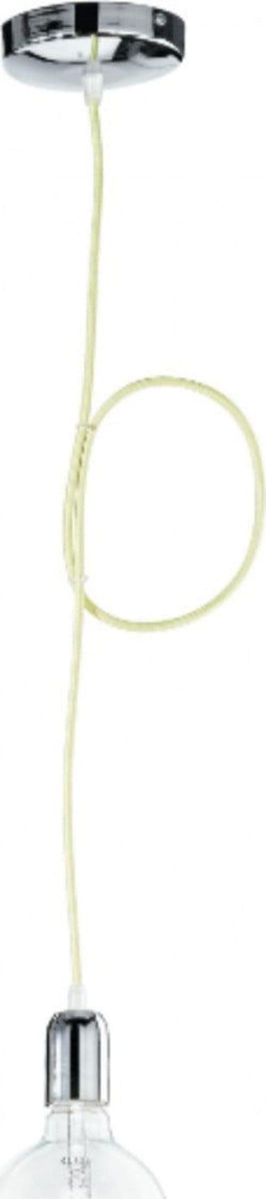 FAN-EUROPE---LUCE-PENDENTE-COLORE-GIALLO-1XE27***