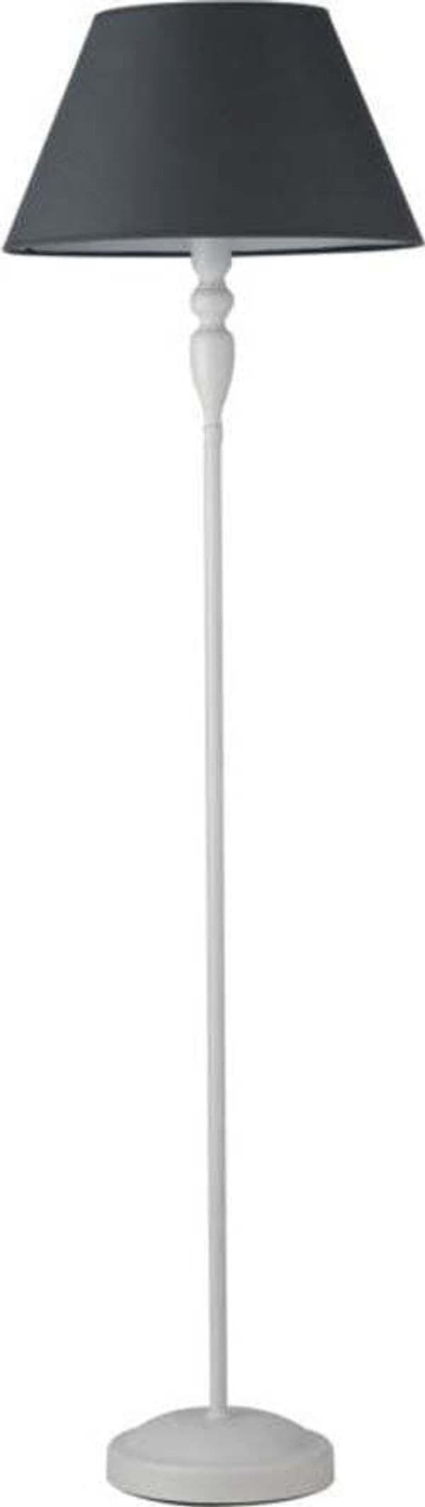 FAN-EUROPE---PIANTANA-FAVOLA-BIANCO-1xE27-CM-45x155-CM