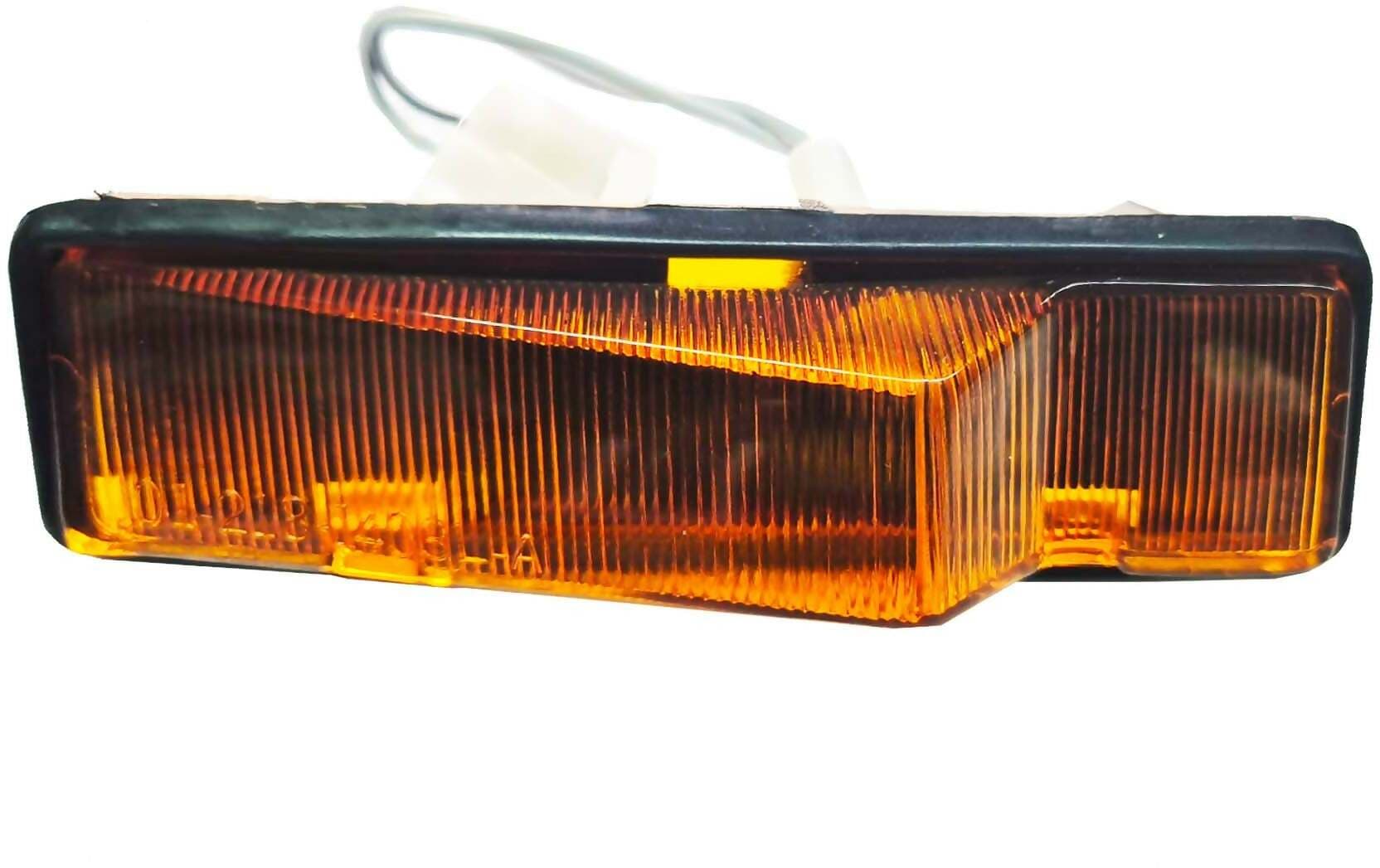 Fanale laterale suzuki vitara 1988-1988 dx rif. 8420834 in Componenti elettrici Givad Ricambi Auto - Milazzo, commercioVirtuoso.it