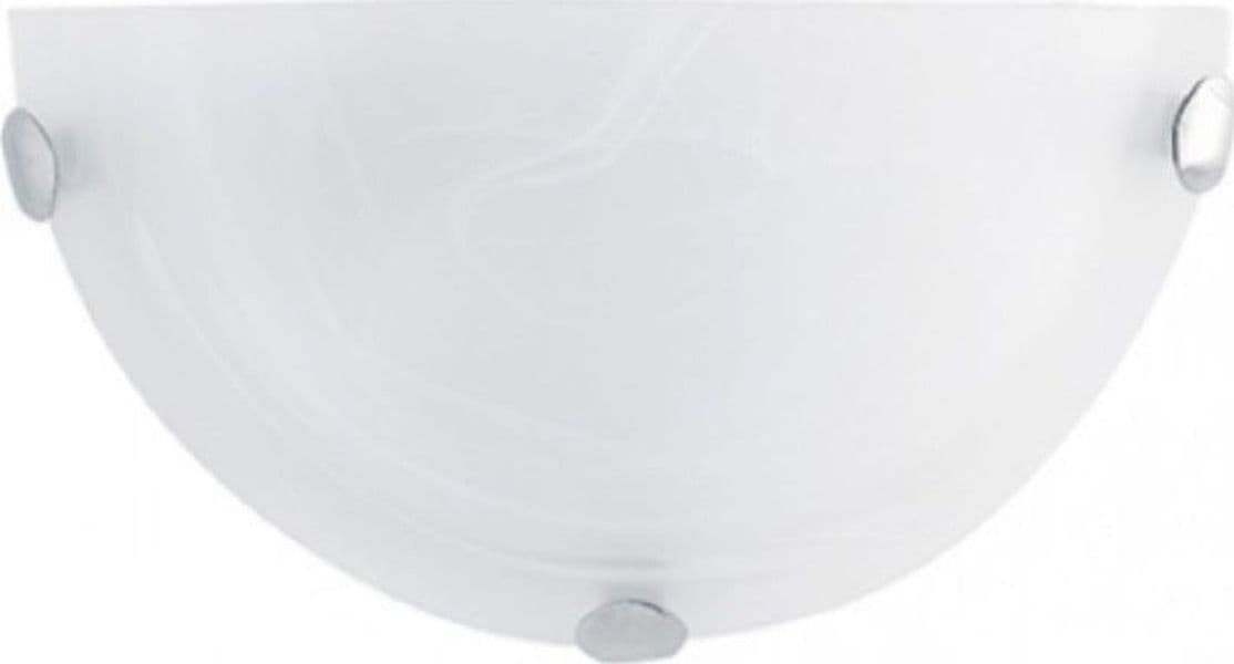 FANEUROPE---APPLIQUE-LED-LUNA-BIANCA-30X15---12W-960LM-4000K