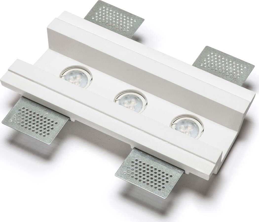 Faretti-incasso-gesso-9010-Belfiore-FRECCIA-4191C.35-GU10-LED-lampada-soffitto