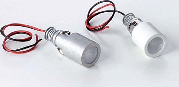 Faretto a incasso Egoluce Byte Tondo in Faretti da soffitto Brilla Luce - Sarzana, commercioVirtuoso.it