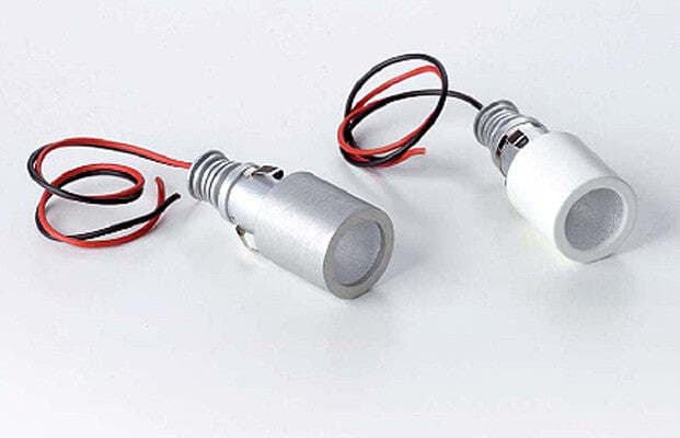 Faretto a incasso Egoluce Byte Tondo in Faretti da soffitto Brilla Luce - Sarzana, commercioVirtuoso.it