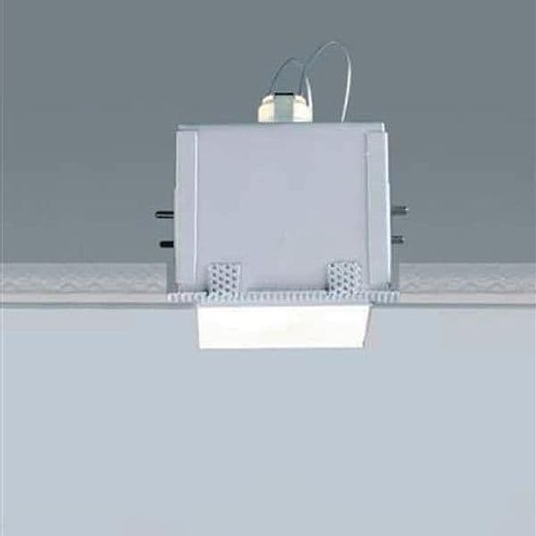 Faretto a incasso Egoluce Casper 230V in Faretti da soffitto Brilla Luce - Sarzana, commercioVirtuoso.it