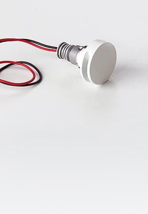 Faretto a LED Egoluce Trim Tondo in Faretti da soffitto Brilla Luce - Sarzana, commercioVirtuoso.it