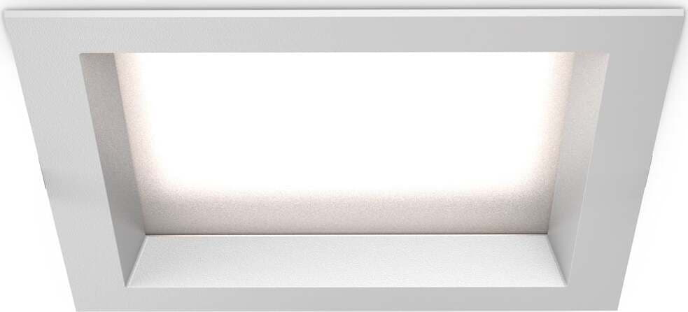 Faretto-Ad-Incasso-Contemporaneo-Basic-Alluminio-Bianco-Led-25W-3000K-Ip65