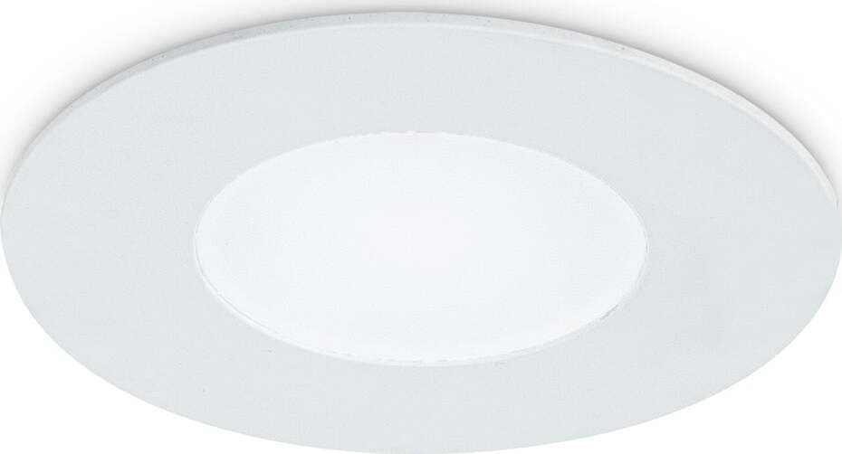 Faretto-Ad-Incasso-Contemporaneo-Chill-Alluminio-Bianco-Led-7W-4000K-Ip44