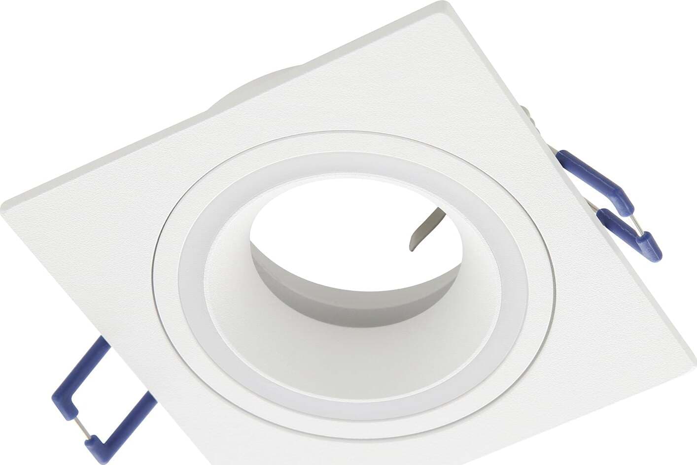 Faretto-Ad-Incasso-Moderno-Carosso-In-Alluminio-Bianco-1-Luce-Gu10-35W-Ip20
