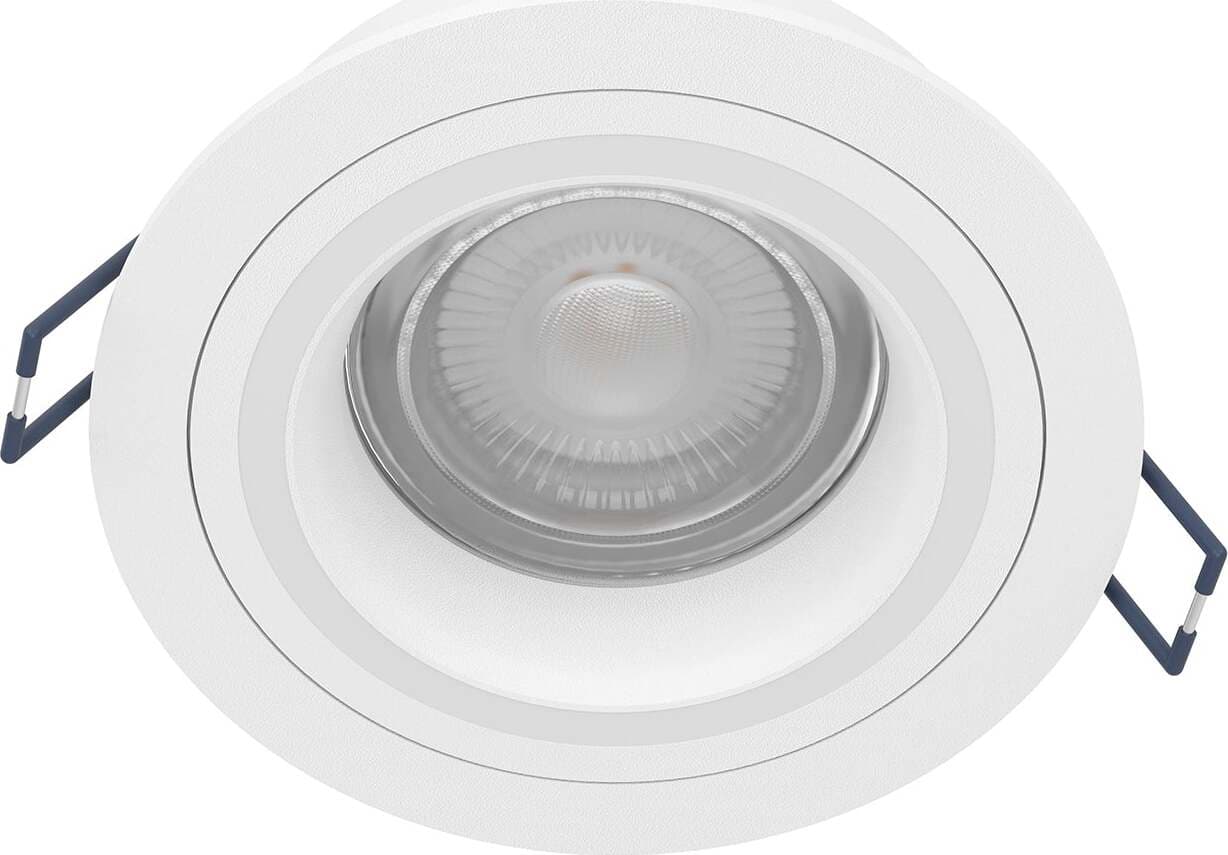 Faretto-Ad-Incasso-Moderno-Carosso-Z-Alluminio-Bianco-Led-Integrato-4,7W