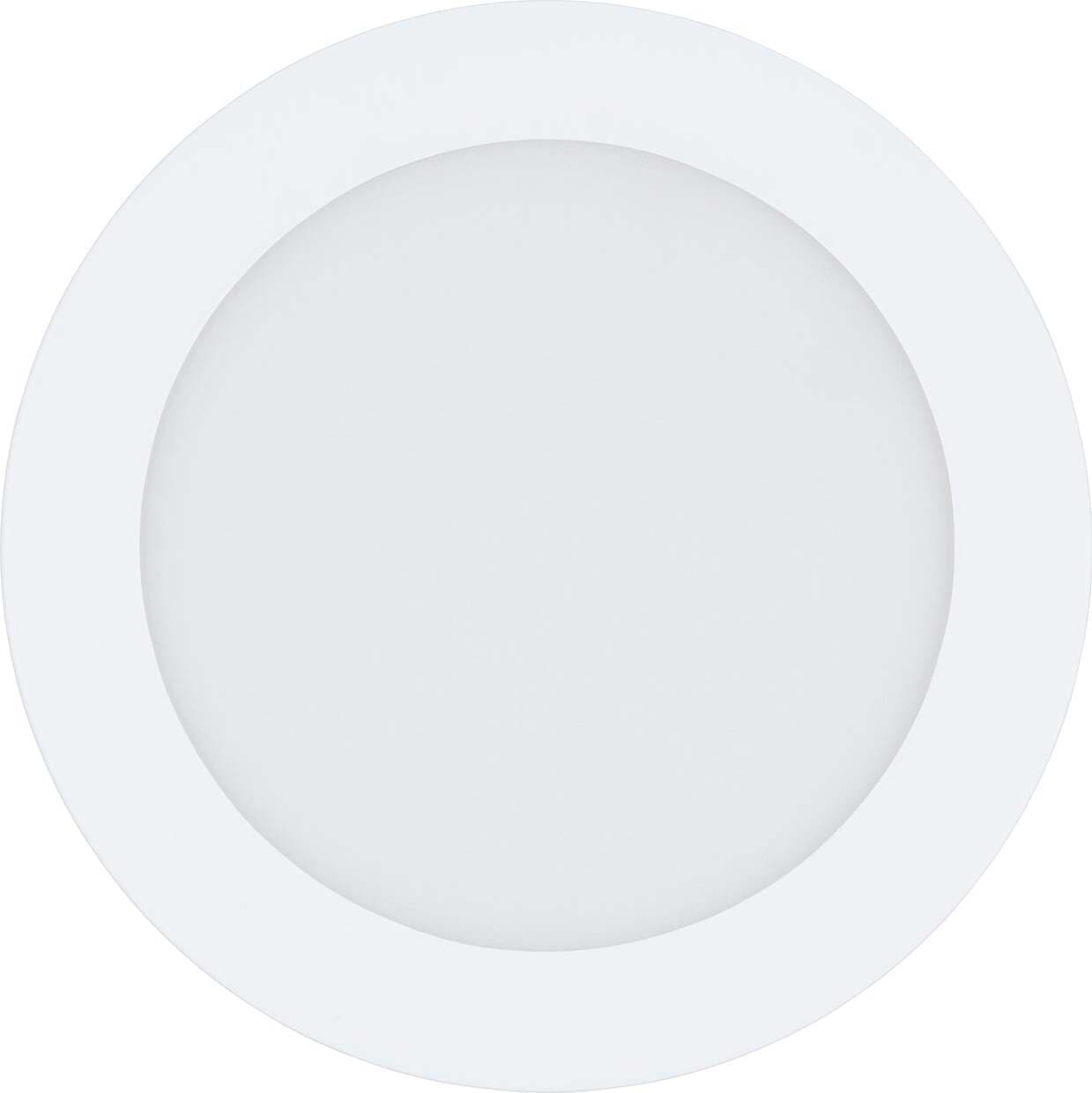 Faretto-Ad-Incasso-Moderno-Fueva-Z-Acciaio-Bianco-Led-Integrato-10,5W-2700-6500K