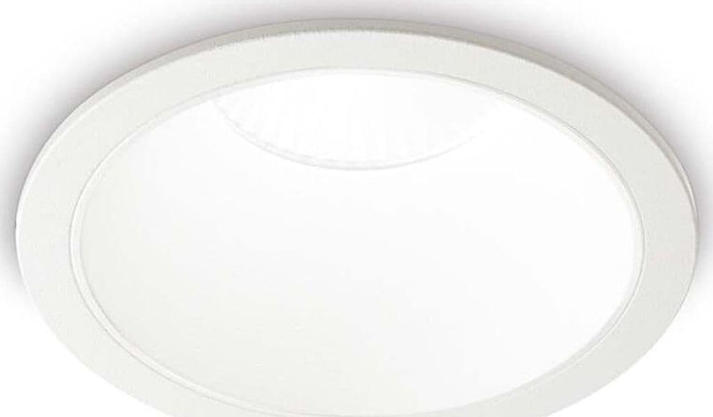 Faretto-Ad-Incasso-Moderno-Game-Alluminio-Bianco-Led-11W-3000K-Ip65