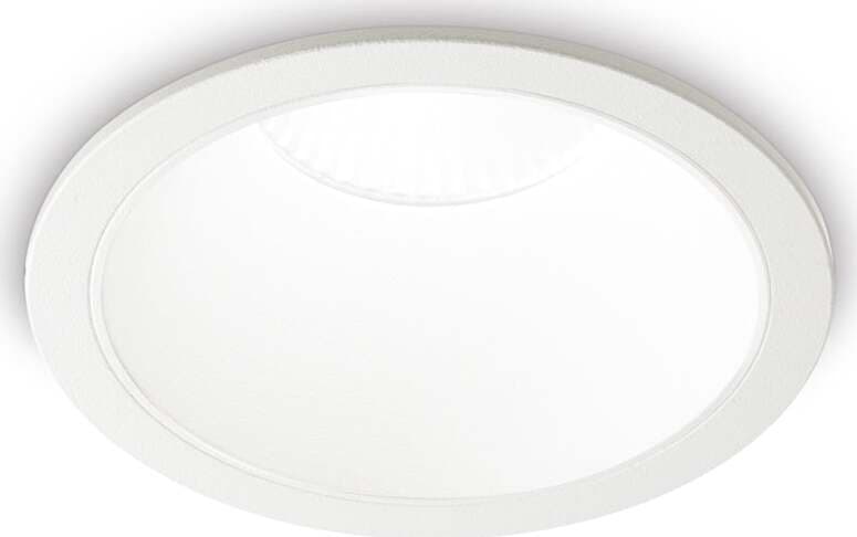 Faretto-Ad-Incasso-Moderno-Game-Alluminio-Bianco-Led-11W-3000K-Ip65
