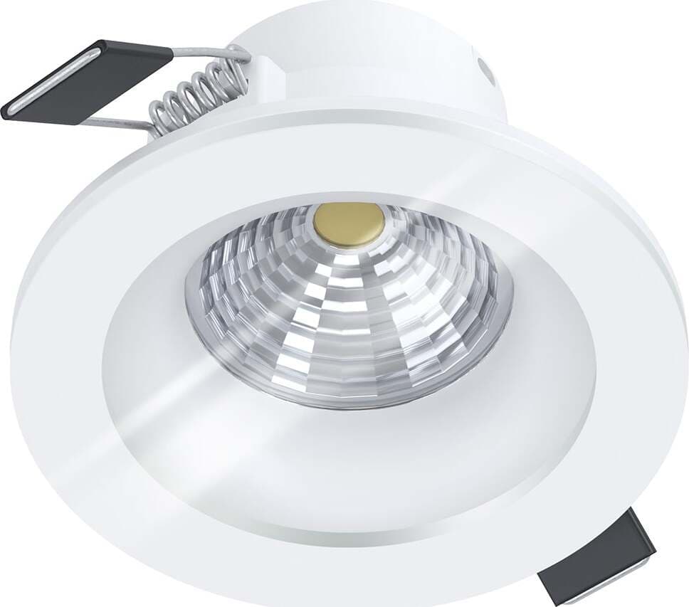 Faretto-Ad-Incasso-Moderno-Salabate-In-Alluminio-Bianco-Led-Integrato-6W-2700K