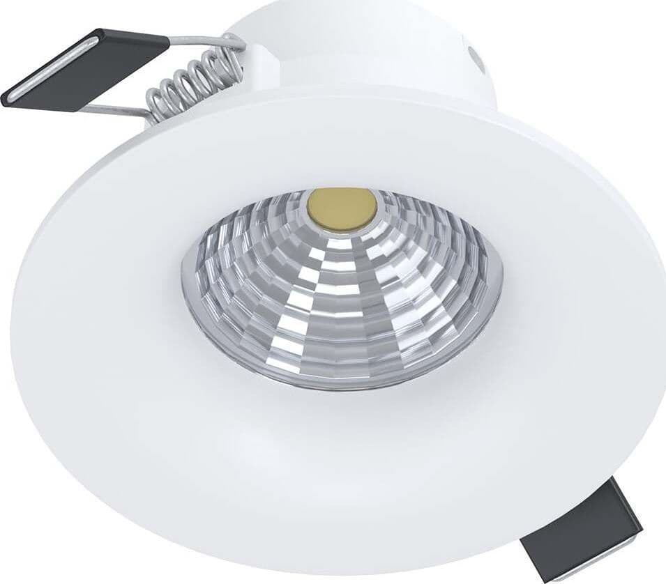 Faretto-Ad-Incasso-Moderno-Saliceto-Alluminio-Bianco-Led-Integrato-6W-2700K