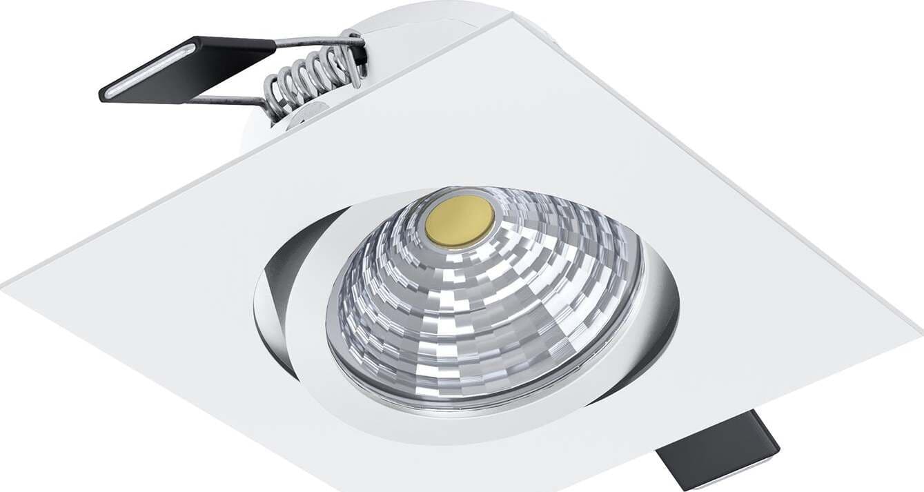 Faretto-Ad-Incasso-Moderno-Saliceto-In-Alluminio-Bianco-Led-6W-2700K