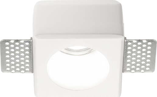 Faretto-Ad-Incasso-Moderno-Samba-Gesso-Bianco-1-Luce-Gu10-D55Cm