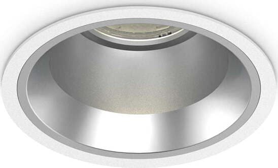 Faretto-Ad-Incasso-Off-Alluminio-Bianco-Led-28W-4000K-Luce-Naturale
