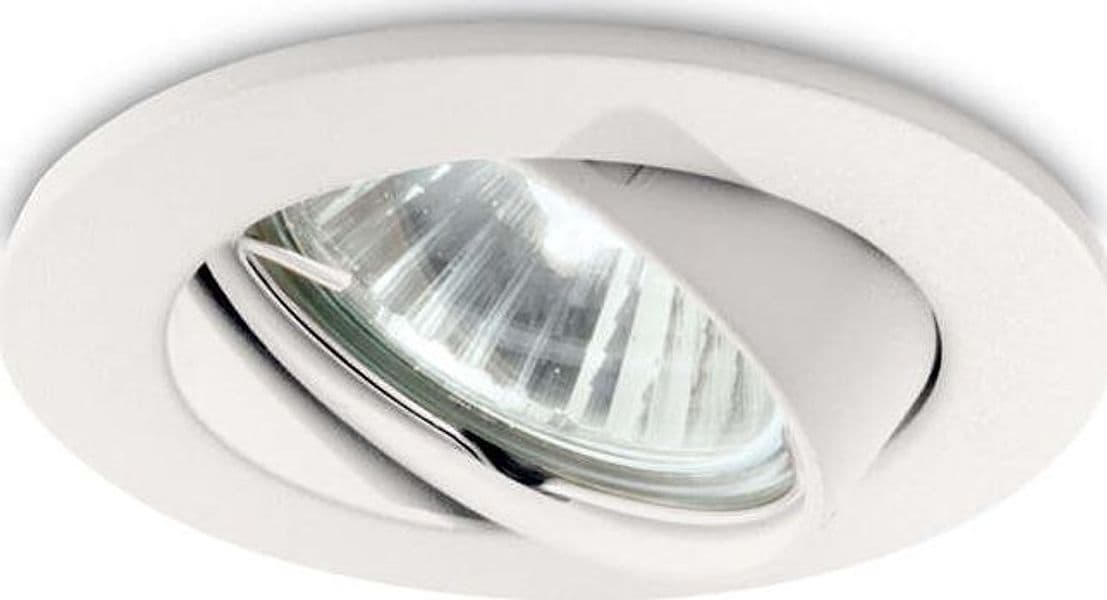 Faretto-Ad-Incasso-Swing-Metallo-Bianco-1-Luce-Gu10