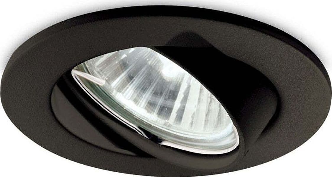 Faretto-Ad-Incasso-Swing-Metallo-Nero-1-Luce-Gu10