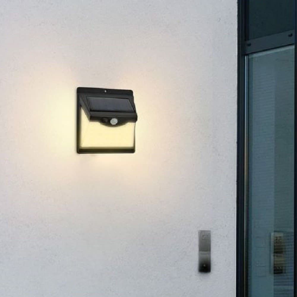 Faretto-Applique-Led-A-Parete-Con-Pannello-Solare-Luce-Fredda-6500k-Ip65-So-a3