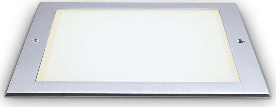 Faretto-Contemporaneo-Taurus-Metallo-Grigio-Led-11W-3000K-Ip67