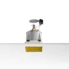 Faretto da Incasso Flos Kap 105 Square QR CBC 51 in Faretti da soffitto Brilla Luce - Sarzana, commercioVirtuoso.it