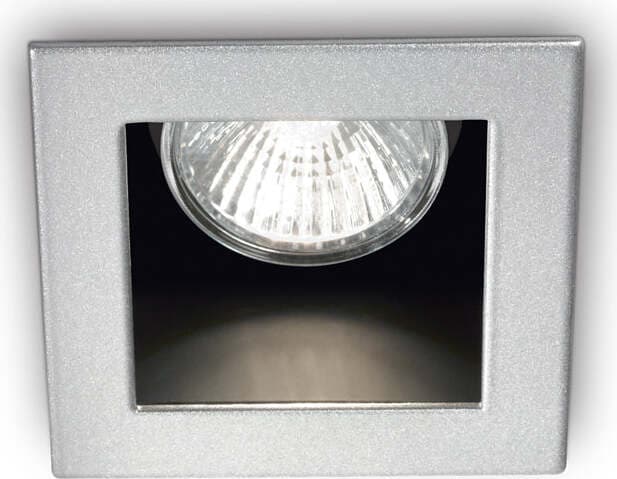 Faretto-Da-Incasso-Moderno-Funky-Metallo-Alluminio-1-Luce-Gu10