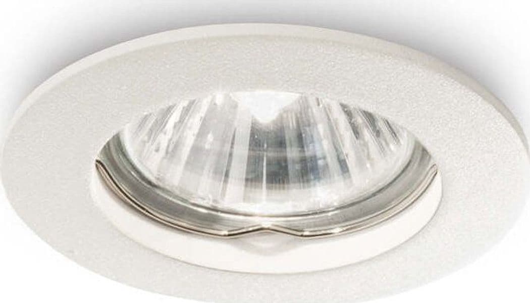 Faretto-Da-Incasso-Moderno-Jazz-Metallo-Bianco-1-Luce-Gu10-Confezione-da-3