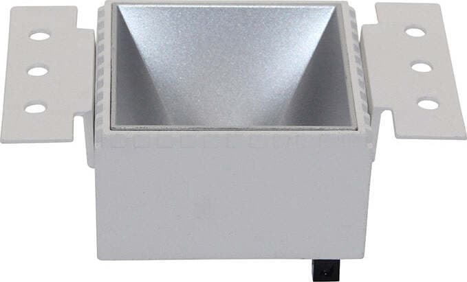 Faretto-Da-Incasso-Moderno-Share-Alluminio-Grigio-1-Luce-Diffusore-Riflettente