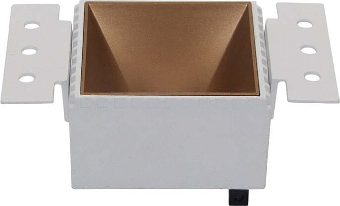 Faretto-Da-Incasso-Moderno-Share-Alluminio-Oro-1-Luce-Diffusore-Vetro-Ottone