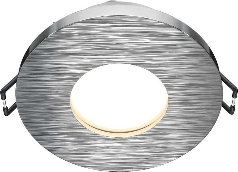Faretto-Da-Incasso-Moderno-Stark-Alluminio-Tondo-Argento-1-Luce