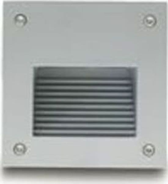 Faretto da Incasso Simes Minieos Quadrata in Faretti da soffitto Brilla Luce - Sarzana, commercioVirtuoso.it