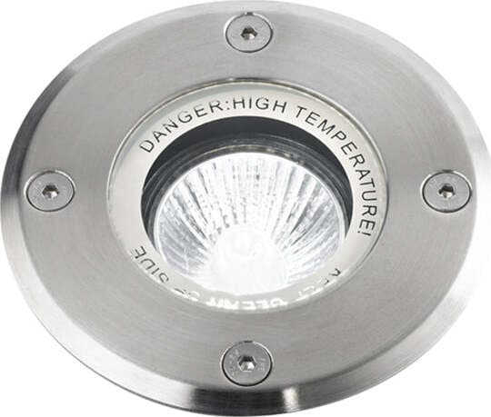 Faretto-E-Segnapassi-Esterno-Moderno-Point-Cromo-1-Luce-Tondo