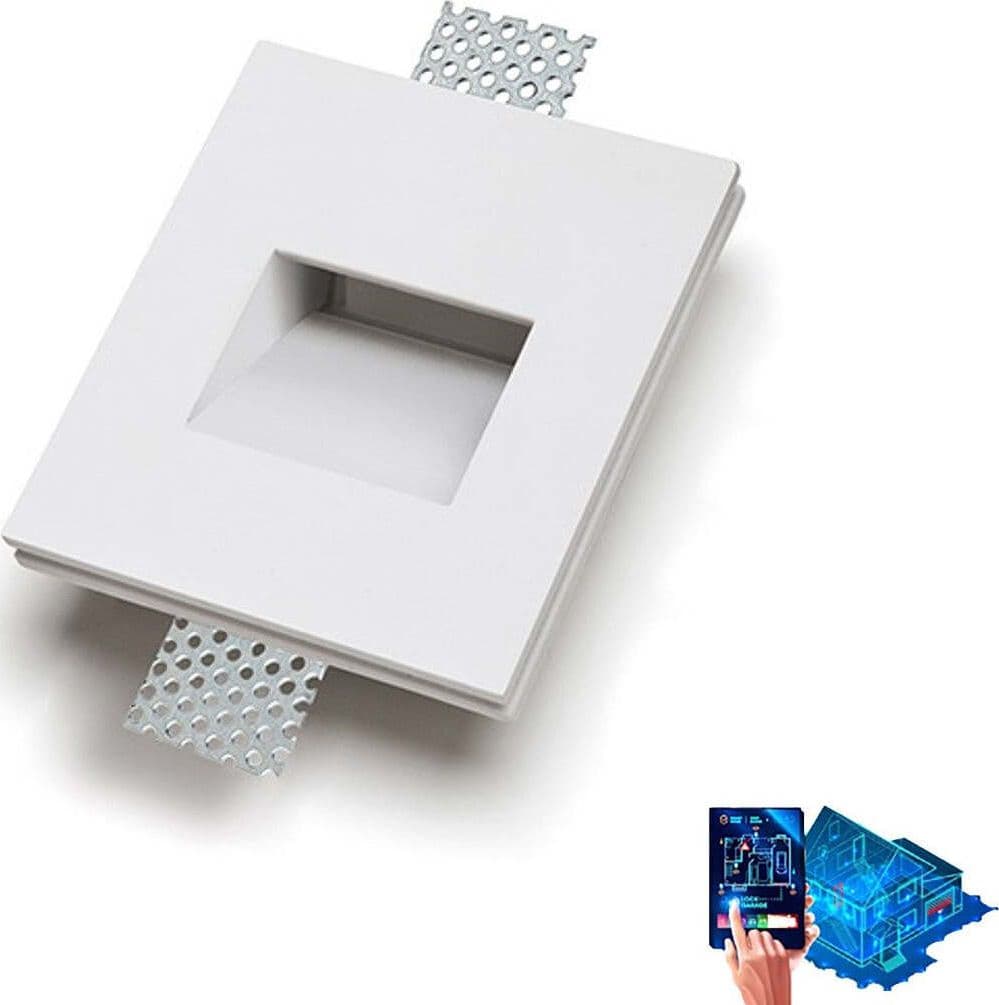 Faretto-incasso-9010-Belfiore-RAGO-SMALL-4154B-3004-LED-WIRELESS