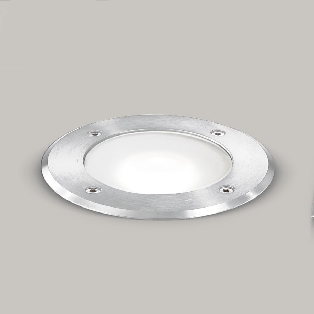 Faretto-incasso-acciaio-Gea-Led-BOREA-GES272-LED-IP67-spot-terra-tondo-orientabile-calpestabile-esterno-GU10
