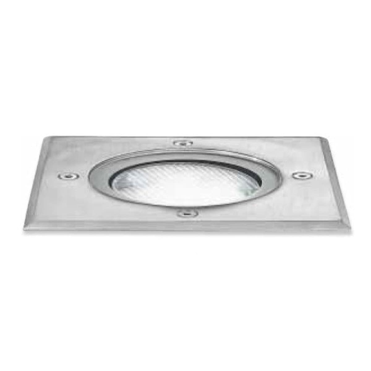 Faretto-incasso-acciaio-Gea-Led-SKEIRON-GES261-LED-IP67-spot-terra-quadrato-calpestabile-esterno-Gx53