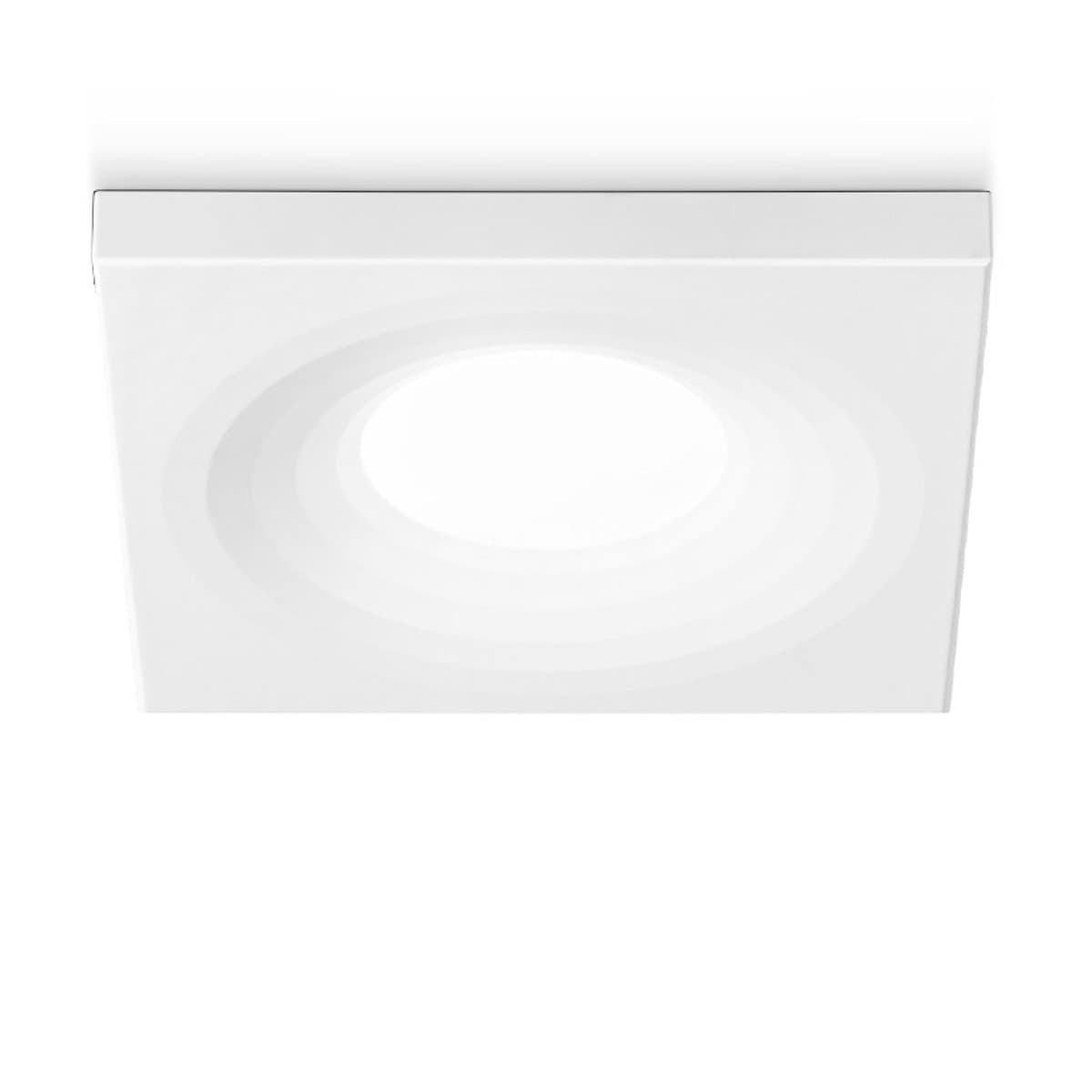 Faretto-incasso-alluminio-Gea-Led-MARS-GFA181-LED-spot-quadrato-opaco-moderno-GU10