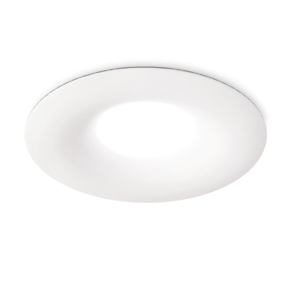 Faretto-incasso-alluminio-Gea-Led-VENUS-GFA170-LED-spot-tondo-bianco-opaco-moderno-GU10