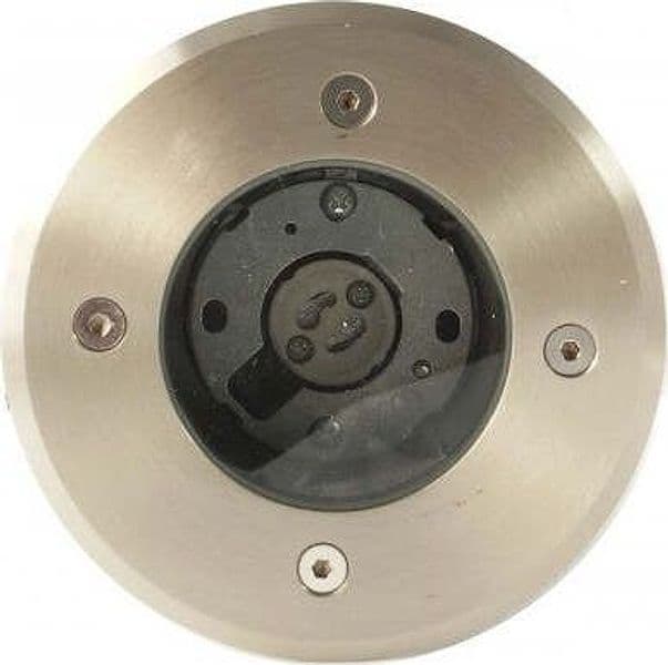 Faretto Incasso da Giardino Carrabile Lampada Sostituibile Attacco GU10 ip65-66 Illuminazione/Illuminazione per esterni/Luci per sentieri Zencoccostore - Formia, Commerciovirtuoso.it