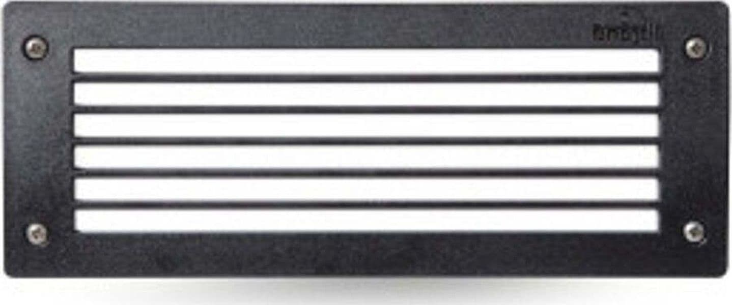 Faretto-incasso-Dark-Light-LETI-300-GL-E27-LED-IP66-resina-PMMA-lampada-parete