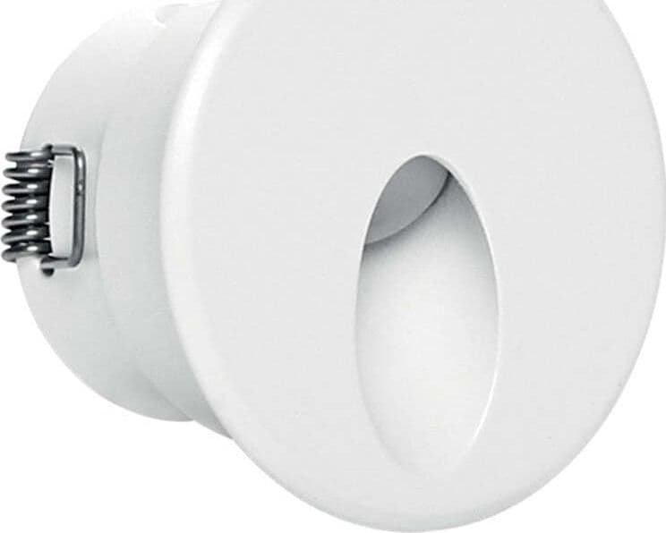 Faretto-incasso-esterno-Linea-Light-QUARA-65-R-85543-LED-alluminio-spot