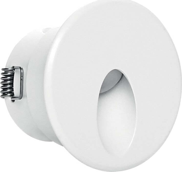 Faretto-incasso-esterno-Linea-Light-QUARA-65-R-85543-LED-alluminio-spot