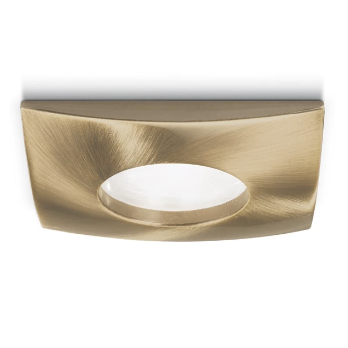 Faretto-incasso-Gea-Led-AURORA-Q-GFA377-LED-IP65-spot-classico-brunito-quadrato-interni-esterni-GU10