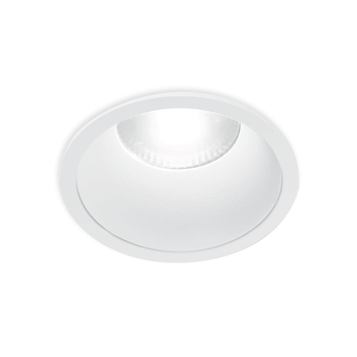 Faretto-incasso-Gea-Led-CELIA-GFA1020C-bianco-lampada-soffitto-moderna