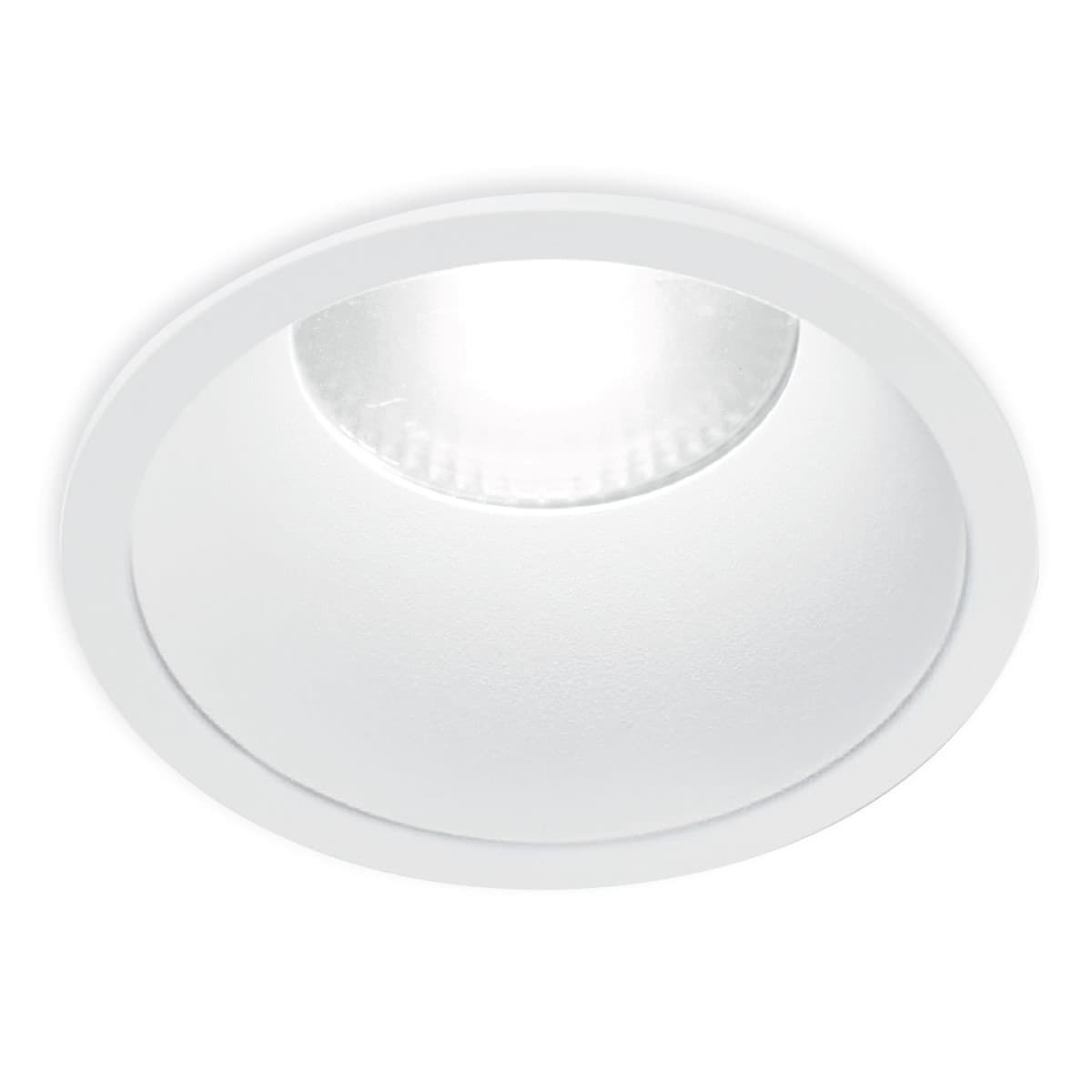Faretto-incasso-Gea-Led-CELIA-GFA1021C-bianco-lampada-soffitto-moderna