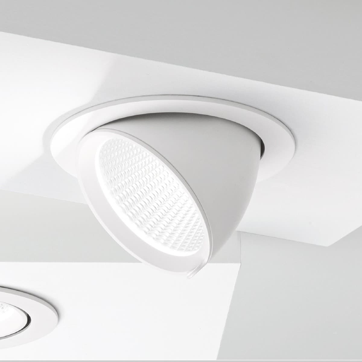 Faretto-incasso-Gea-Led-CHANDRA-GFA910C-LED-spot-orientabile