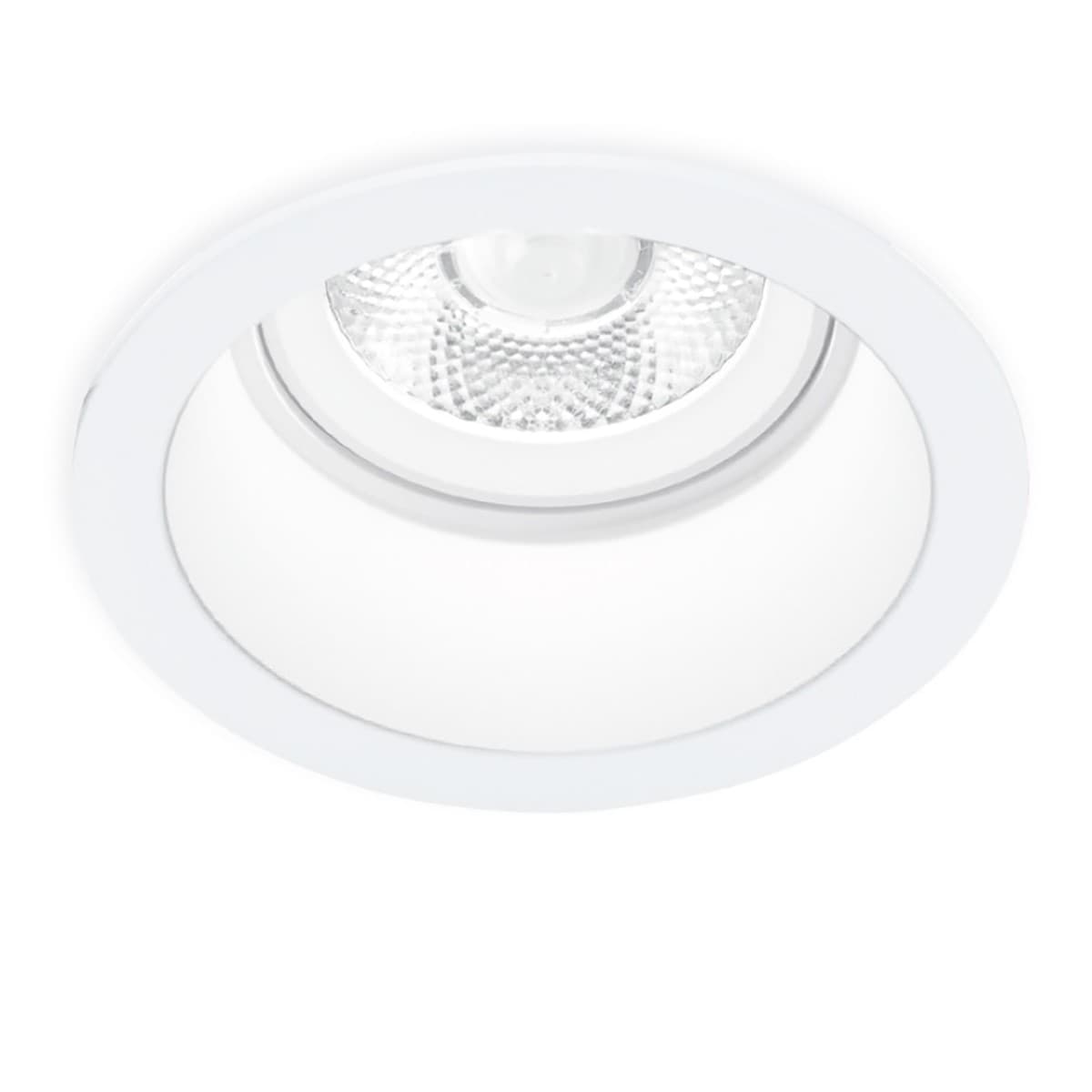 Faretto-incasso-Gea-Led-DIONE-GFA1000C-bianco-lampada-soffitto-moderna