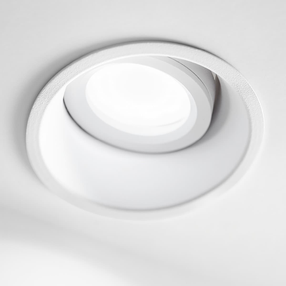 Faretto-incasso-Gea-Led-HELIOS-R-GFA230-GU10-LED-orientabile-cartongesso