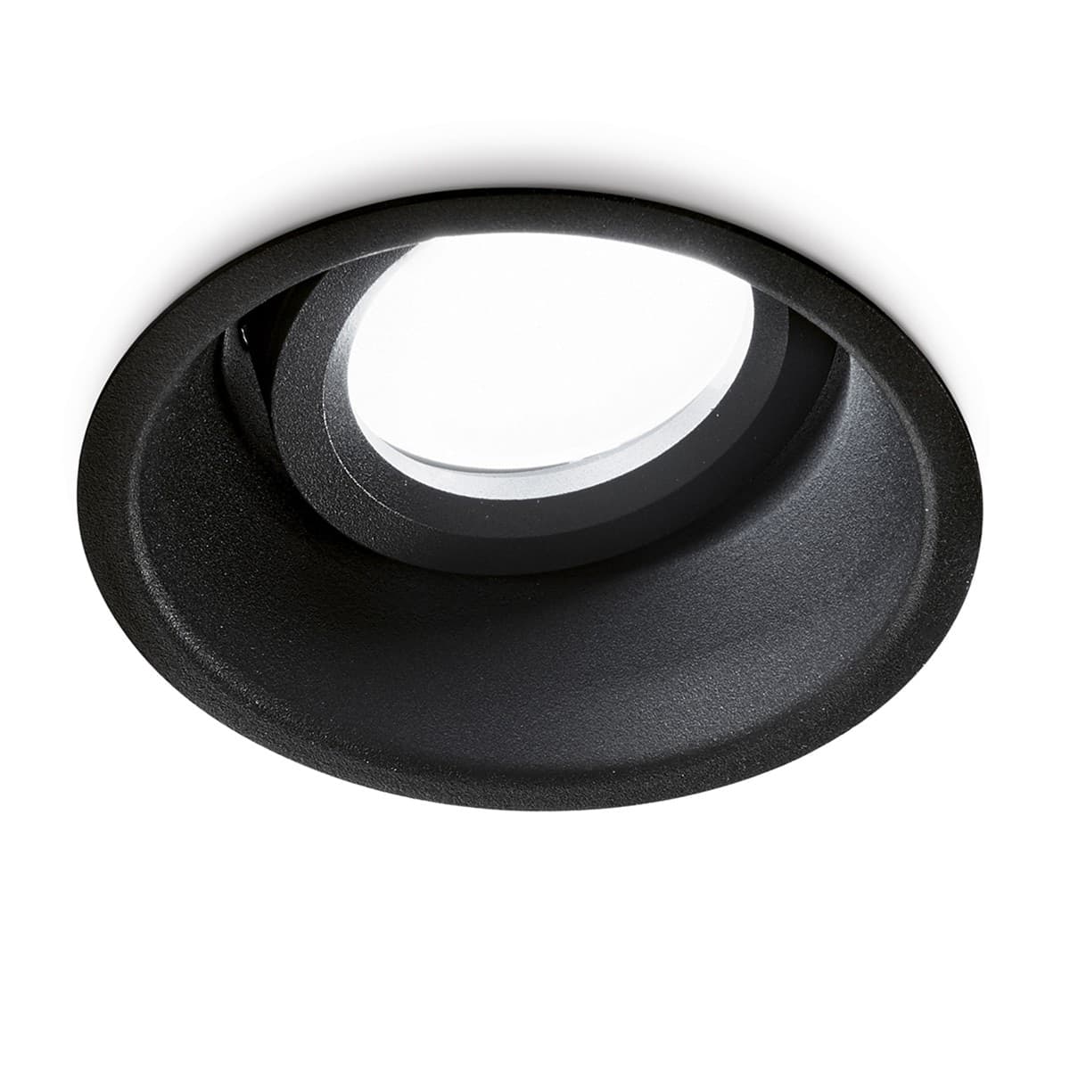 Faretto-incasso-Gea-Luce-HELIOS-R-GFA231-GU10-LED-orientabile-cartongesso