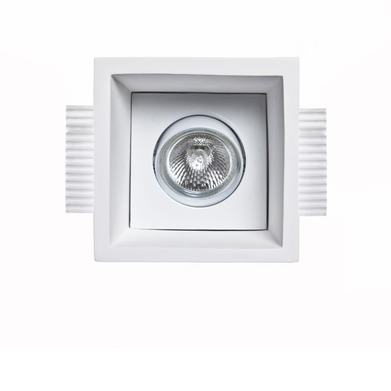 Faretto-incasso-gesso-9010-Belfiore-Neo-luce-0021.35-GU10-LED-lampada-soffitto-orientabile-controsoffitto-muratura